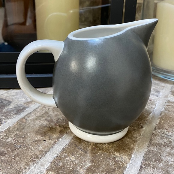 PFALTZGRAFF RADIUS Creamer Ceramic Serveware Replacements - Picture 2 of 5